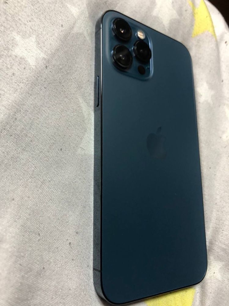 Iphone 12pro max