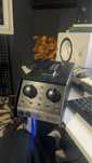 Продам предусилитель Uad Solo 610