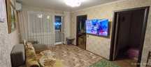 Продам 4-х комнатную квартиру