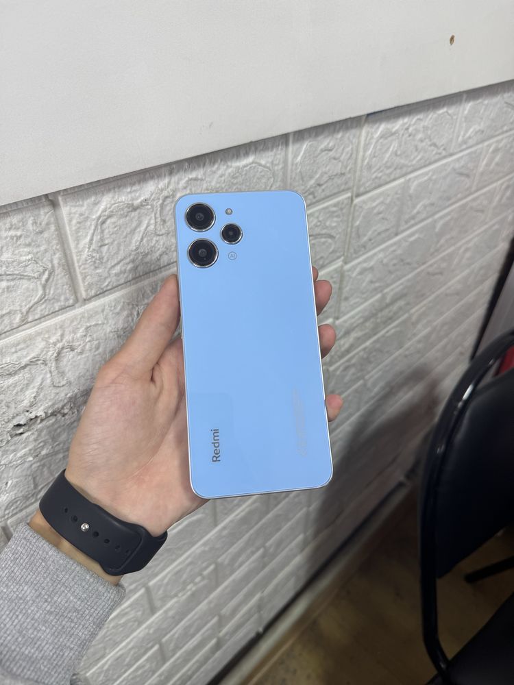 Продам Редми 12 256gb