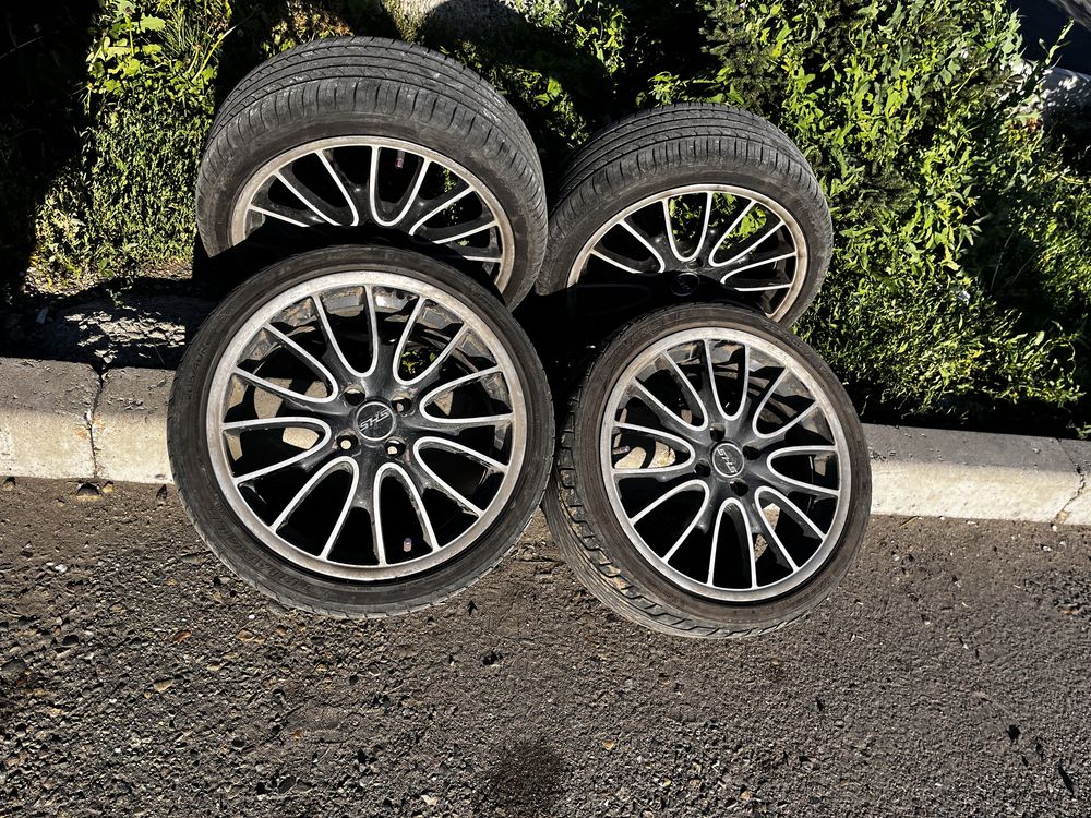 Продам диски r17