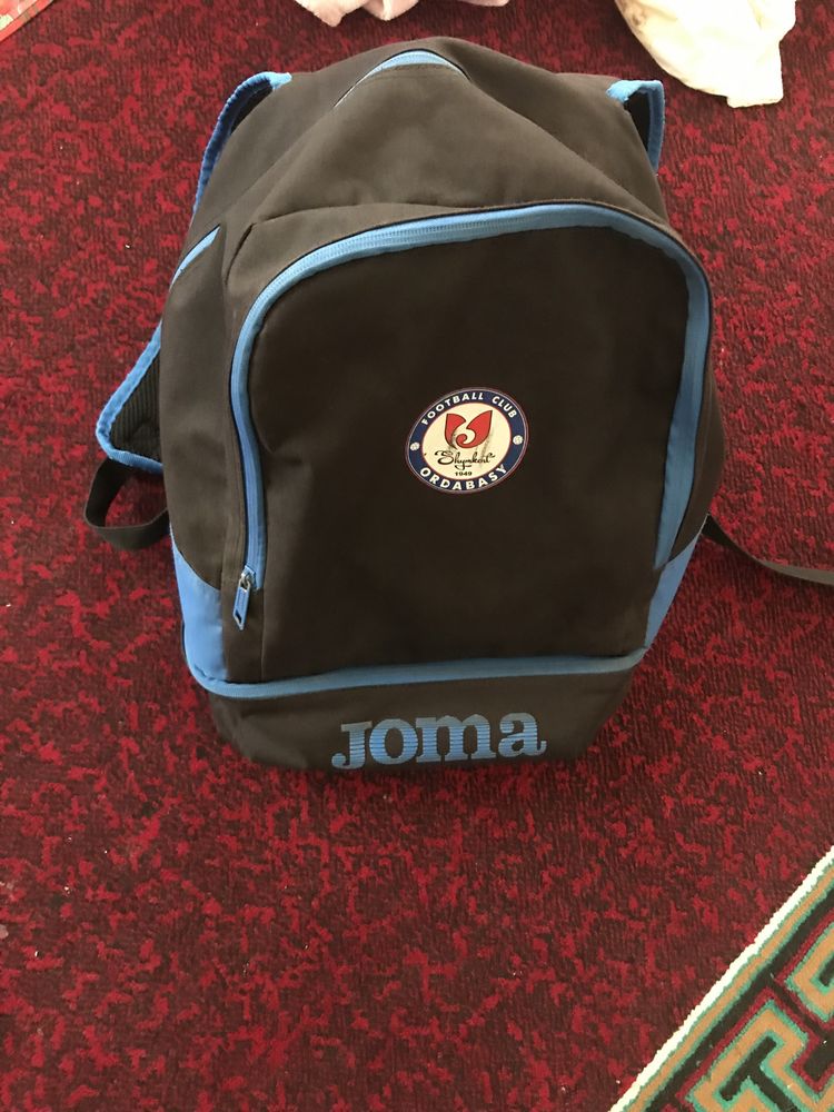 Сумка Joma ordabasy