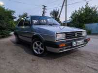Автомат 1.8 Jetta 1990 год