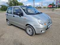 Продам а/м Daewoo Matiz