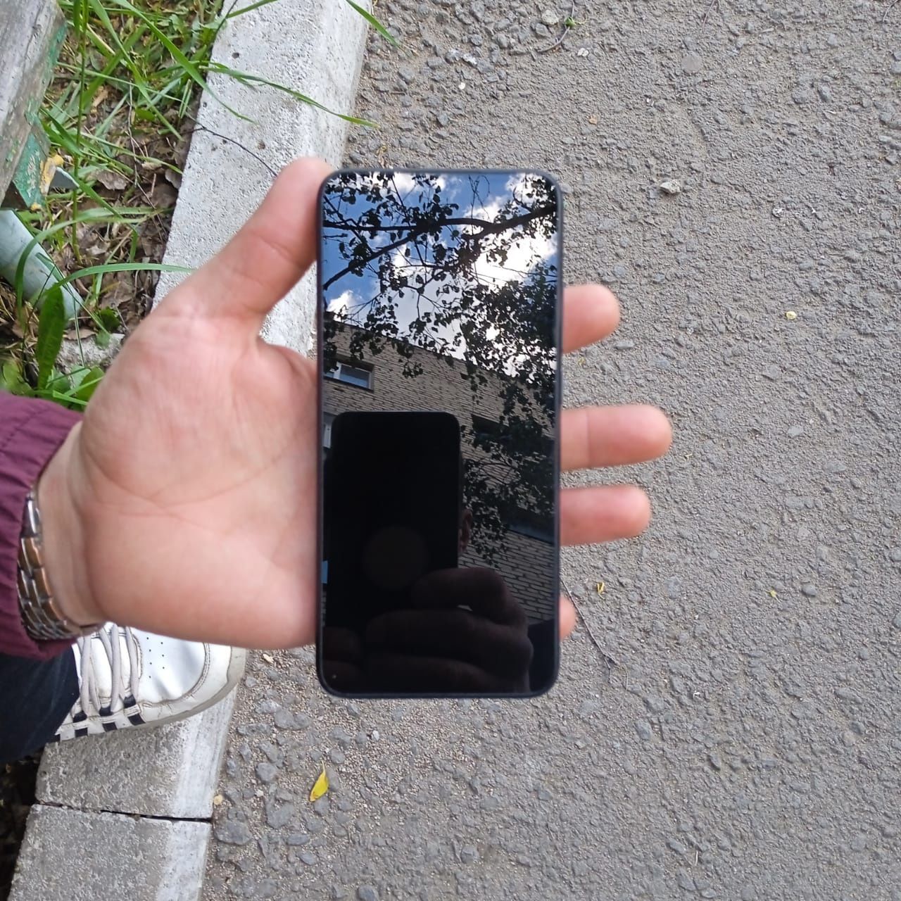 Телефон Redmi 9A