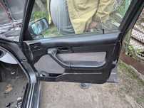 Полный салон BMW e34