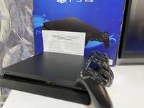 Продам пс4/ps4 1tb