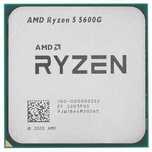 Процессор ryzen 5 5600G