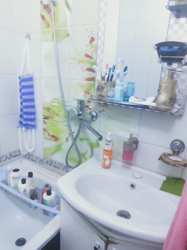 Срочно! Продам 3-х комн новой планировки