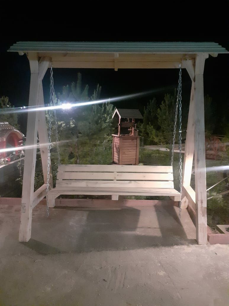 Дома , бани , беседки из оцилиндрованного бревна