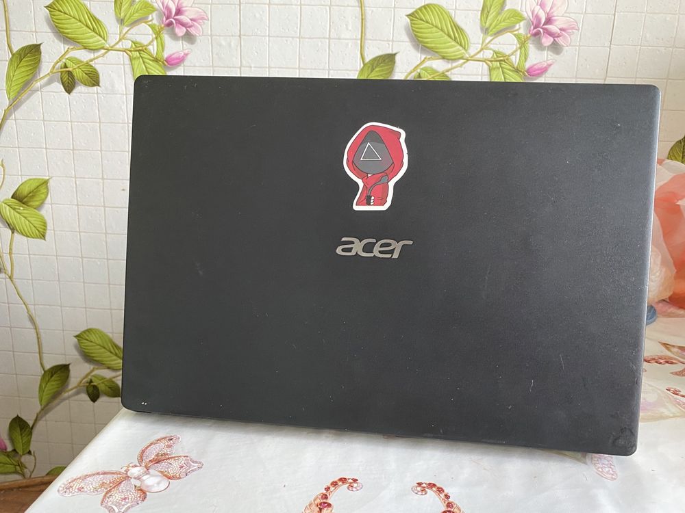 Ноутбук acer laptop extensa 215-21 новый