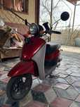 Скутер Honda Today F