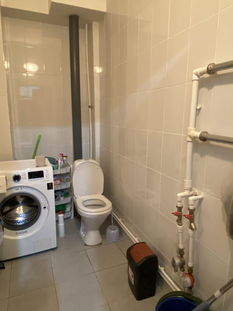 Продам 1 комн.кв район Зачаганск