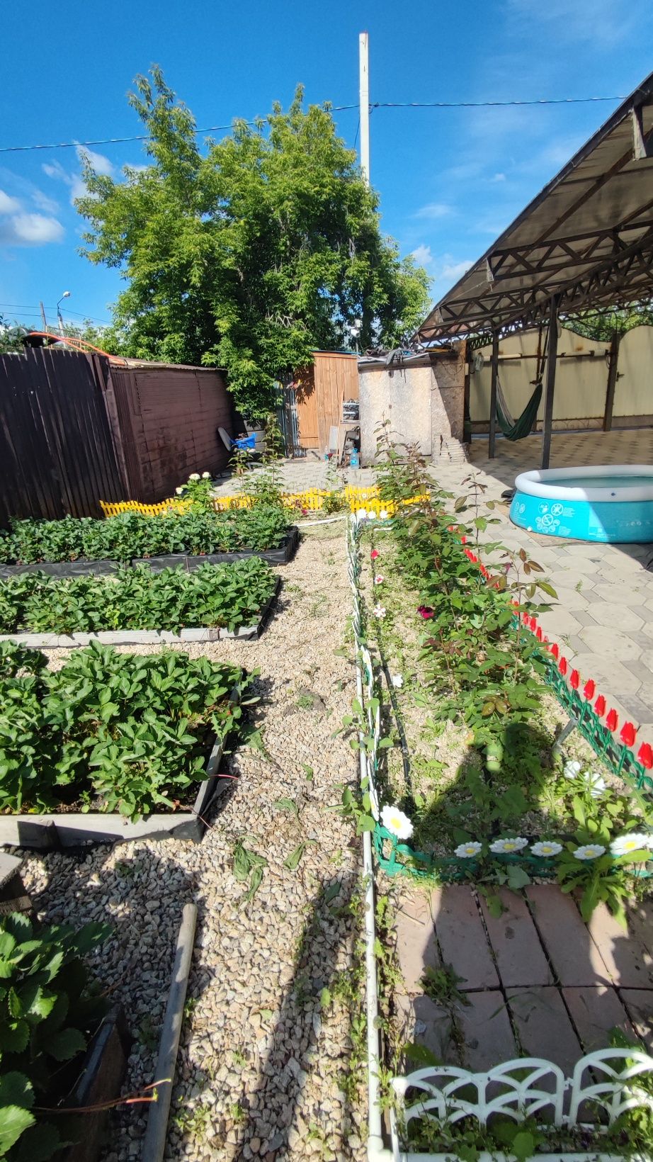 Продам 3 комнатный дом, 65 кв, район 17 школы.