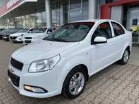 Chevrolet Nexia 20 - 24 г. в аренду