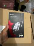 Адаптер NETAC WH41-32C0 6-в-1 HUB металл