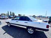 Audi 100 c3.   500.000саудасы бар   2.3 газ/бензин