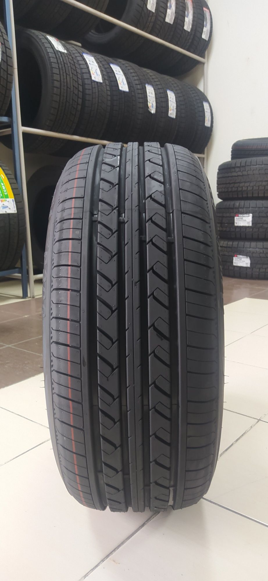 205/60R16 92H Rapid P309