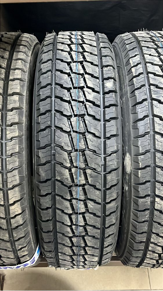 225/75R16C Кама-218