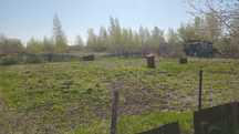 Продам дачный участок, район поселка солнечный 2