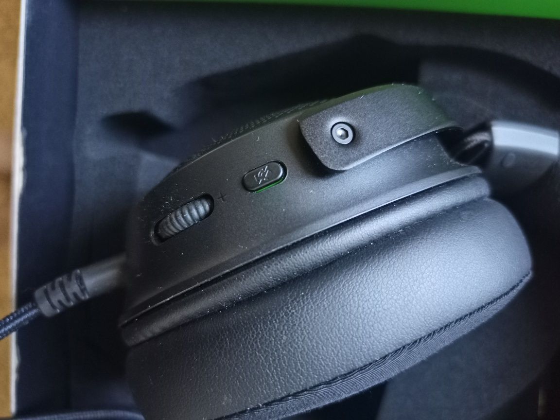 Наушники Razer Kraken V3