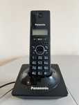 продам беспроводной телефон Panasonic