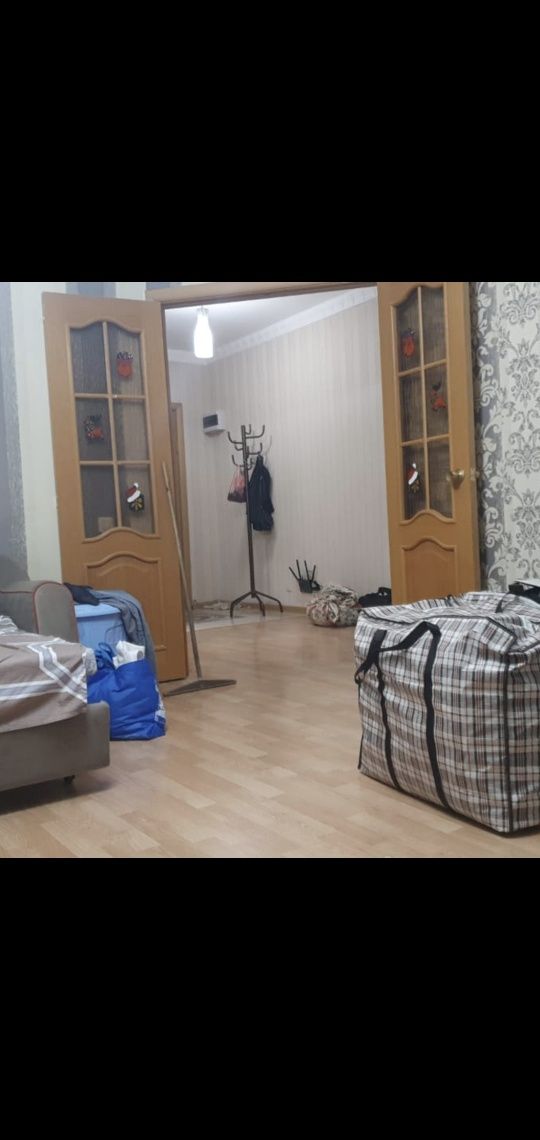 Двери чисто деревянные