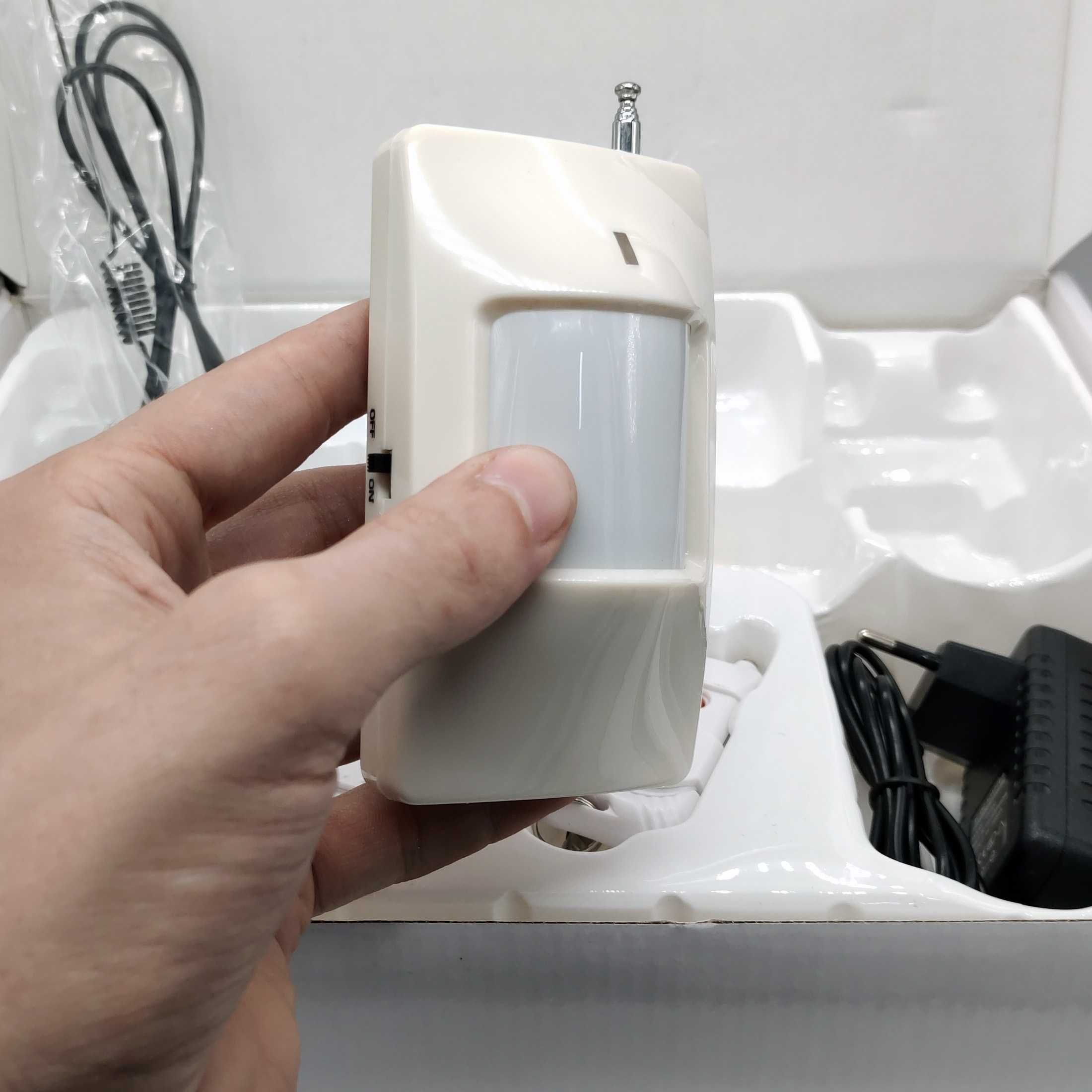 Сигнализация домашняя Security Alarm System