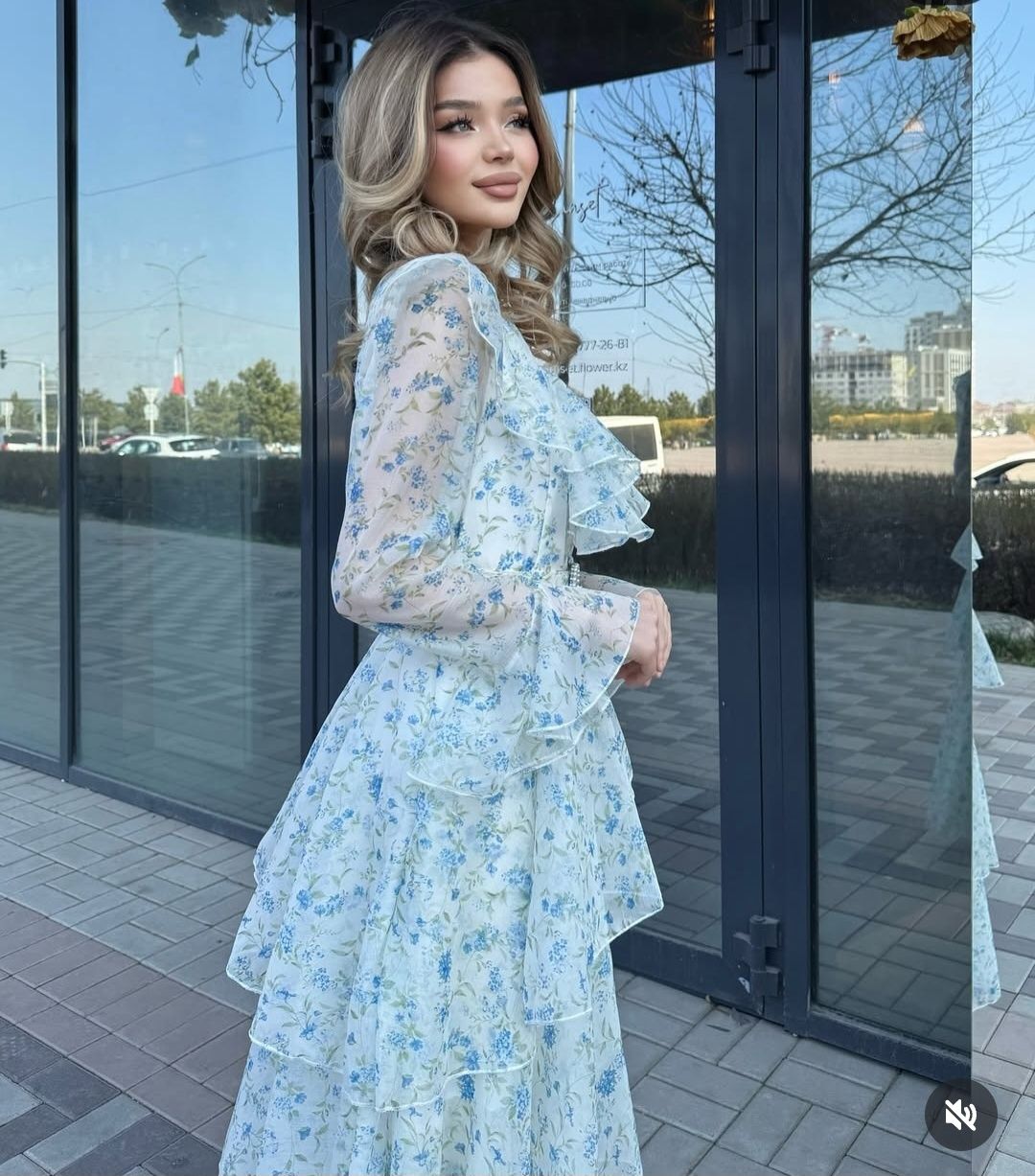 Көйлек , платье женское летнее