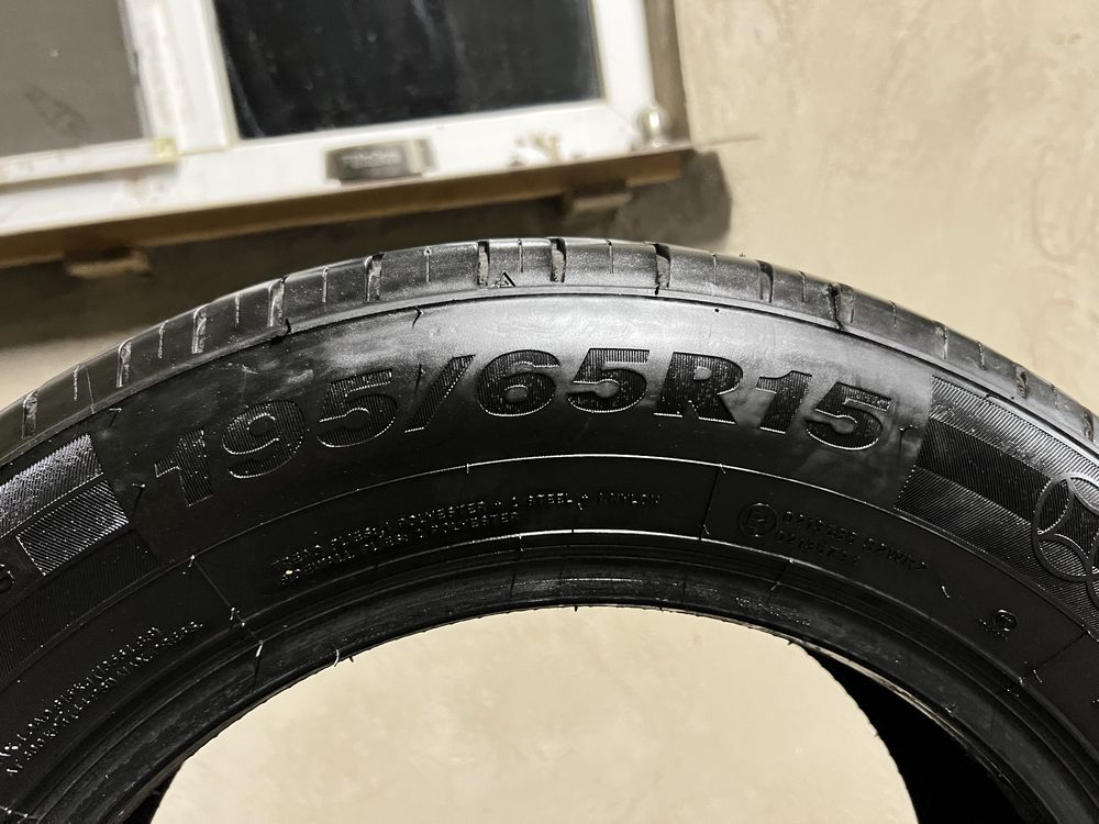 Продам почти новые баллоны