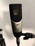 Микрофон Sennheiser MK4