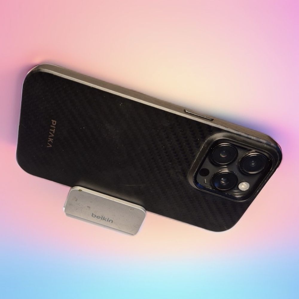 Обмен IPhone 15 pro max 256 gb e-sim