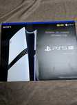 PlayStation 5 pro игровая