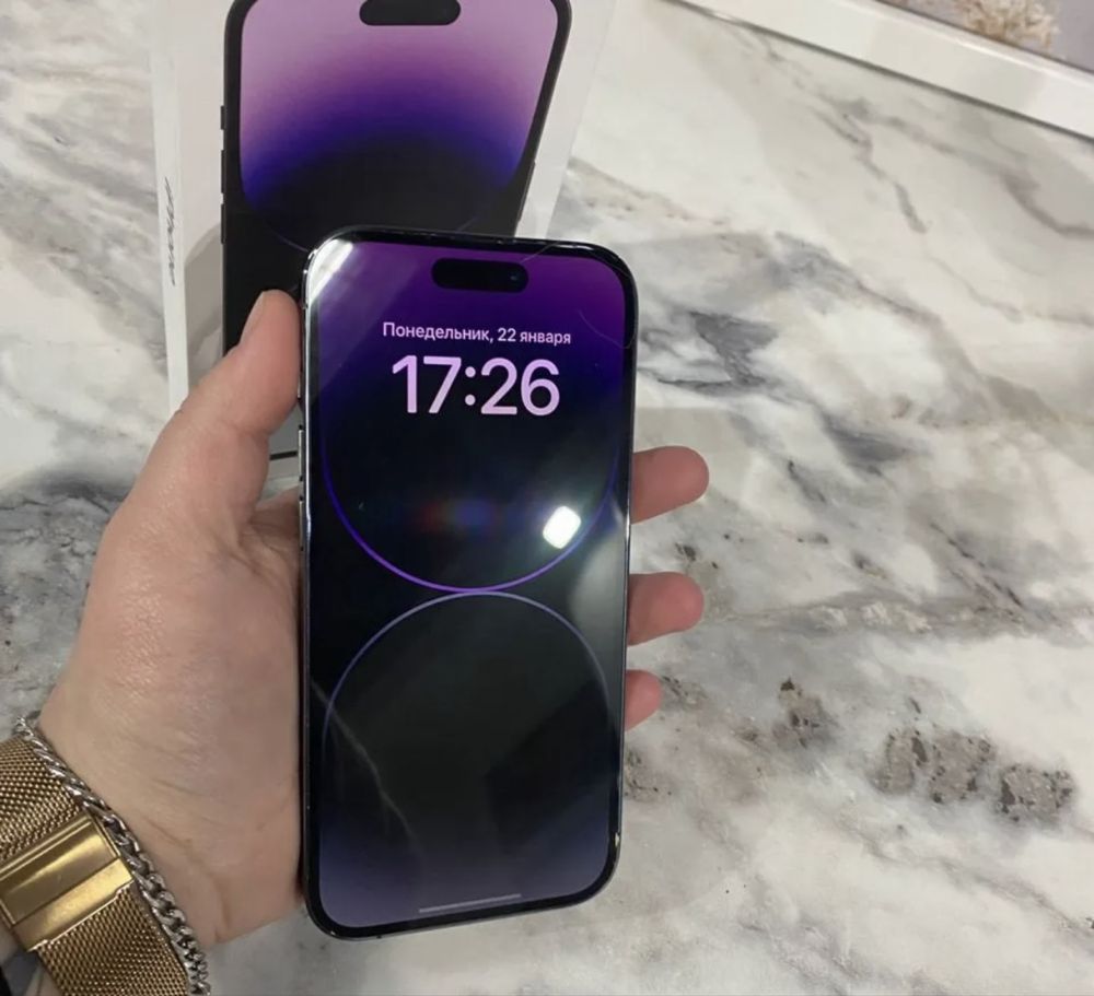 Продам  iPhonе 14 pro
