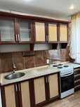 Сдается 2х комнатная квартира