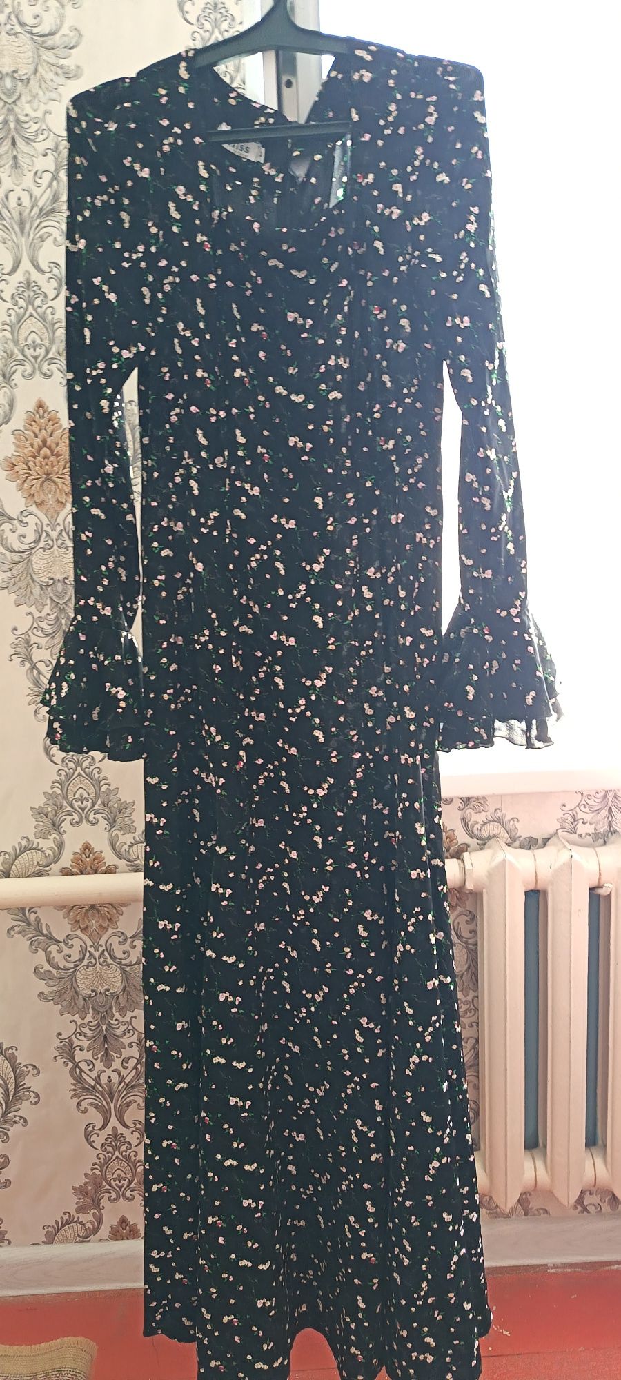 Dress Одежда көйлек