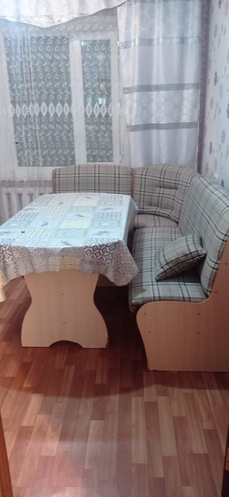 Продаю квартиру мкр. Голубые Пруды