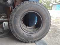 Продаю шины Кама ОИ-73Б 10.00R 20.