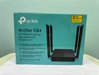 Продам роутер Archer C64