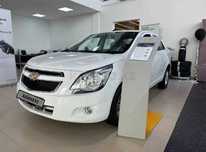 Аренда машины под такси. Chevrolet Cobalt Elegant AP - 2024