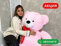 Плюшевые Мишки Мягкие Игрушки Подарки Цветы Букеты Айфон Самсунг