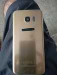 Задняя крышка на Самсунг с7эдж новая s7edge