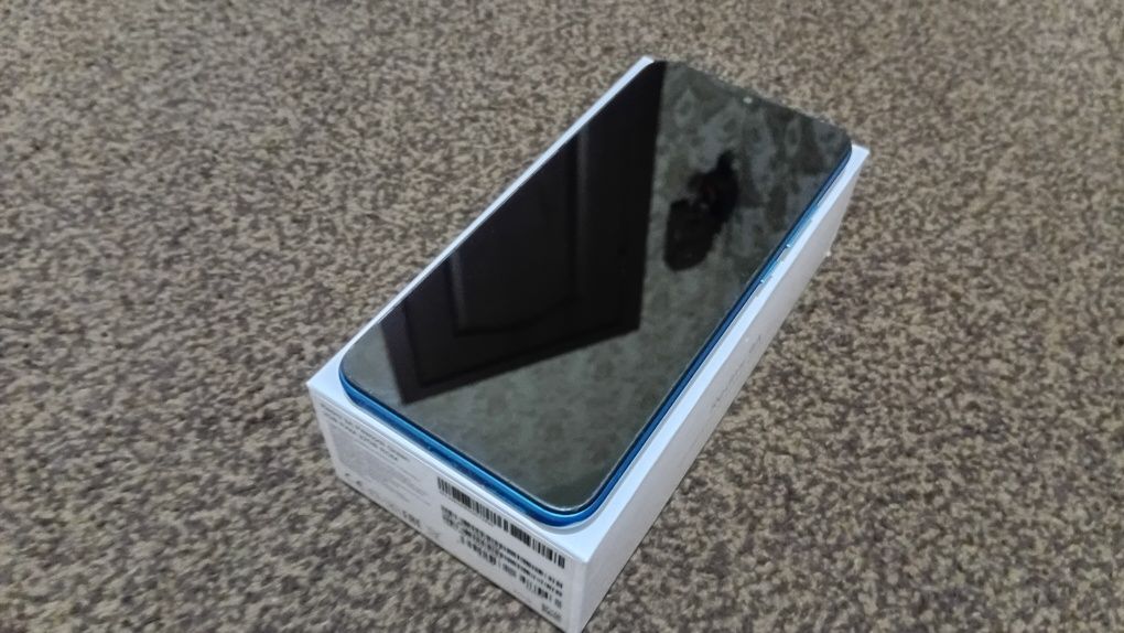 Смартфон Redmi 9A
