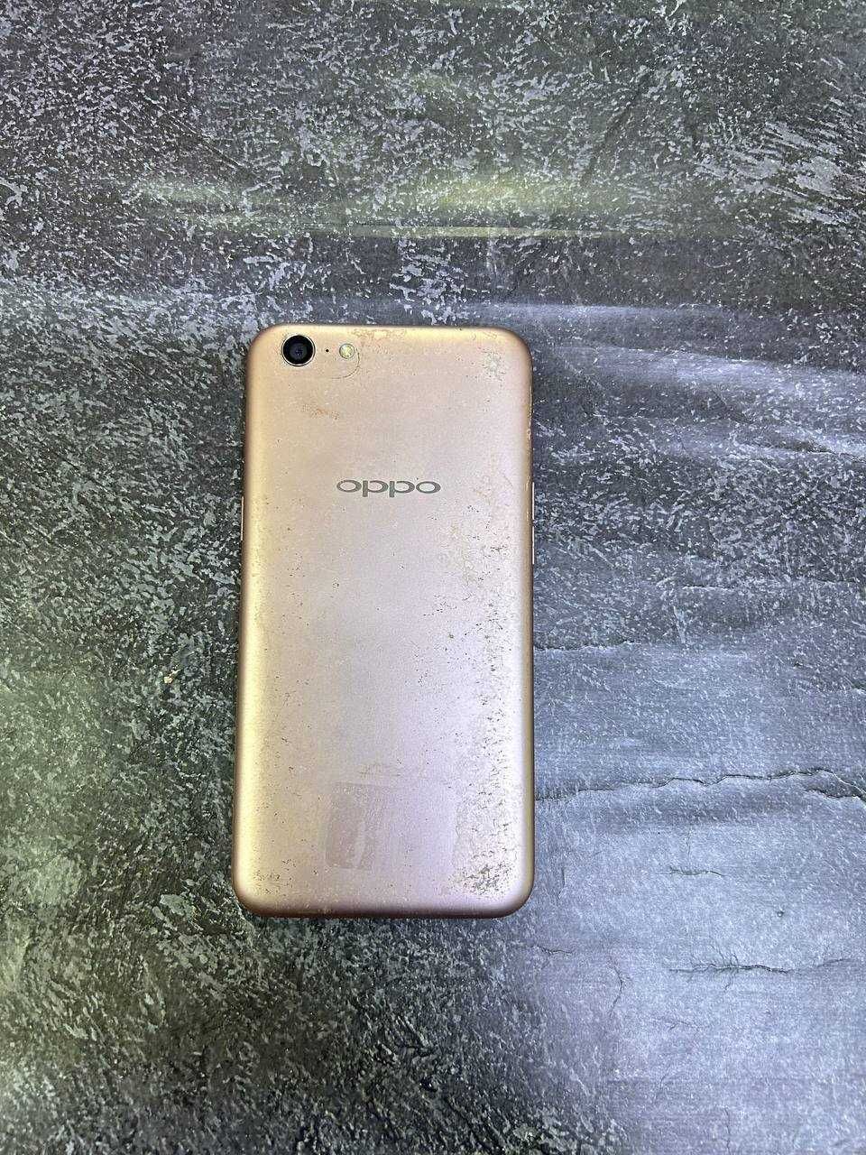 Oppo A71k 16gb Текели лот670428