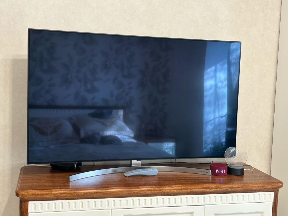 Телевизор LG 55SK8500PLA