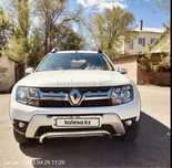 Продаётся Renault Duster