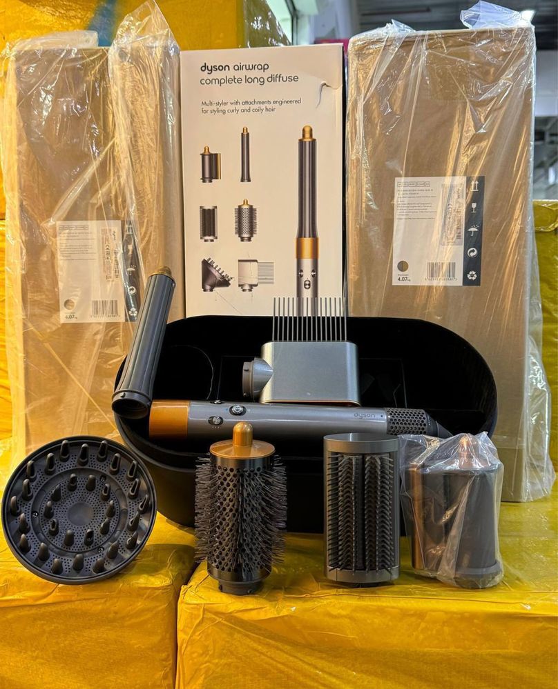 Dyson, дайсон фен, стайлер дайсон, выпрямитель дайсон