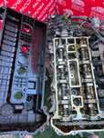 Двигатель  двс Mazda 3, 6, MX-5 LF-DE 2.0. (Япония)