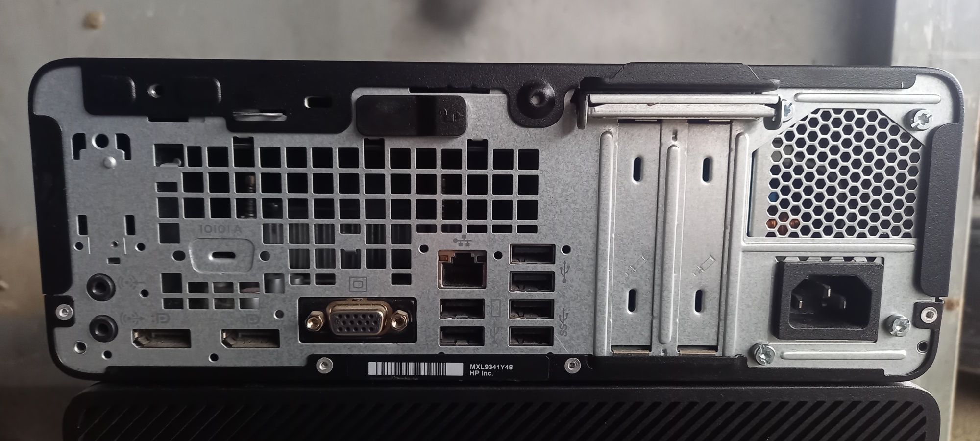 HP EliteDesk 705 g4 sff. Распродажа