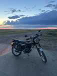 Продам яки 150 куб